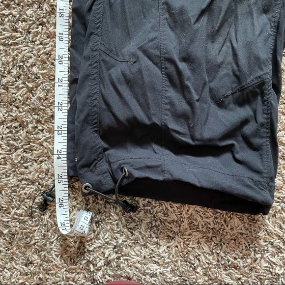 Columbia outdoor capris - Picture 3 of 5